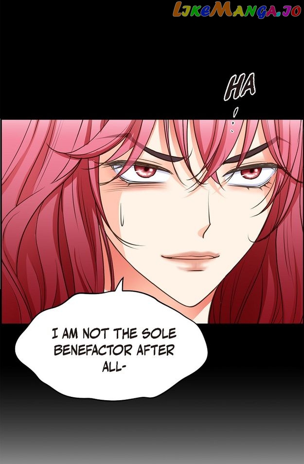 Sarasah – Manga Chapter 140 - page 28