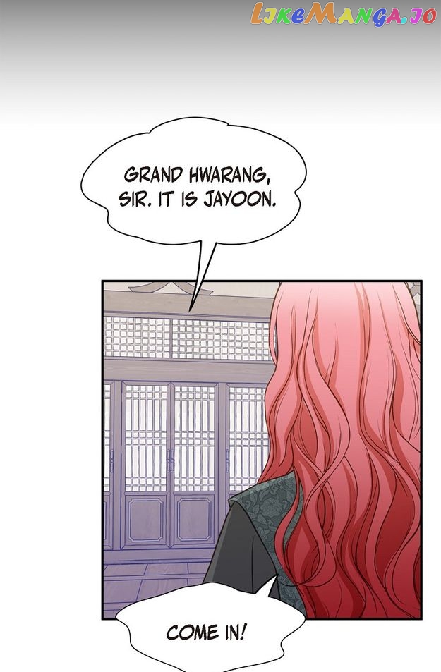 Sarasah – Manga Chapter 140 - page 29