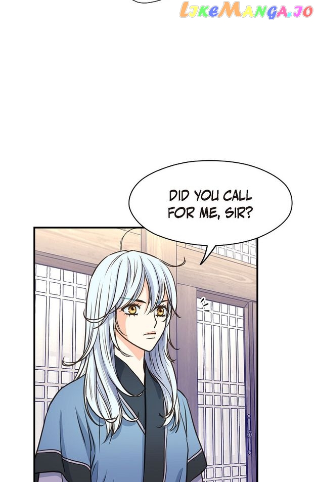 Sarasah – Manga Chapter 140 - page 30
