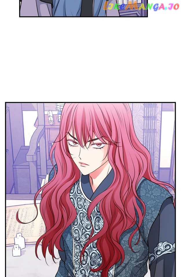 Sarasah – Manga Chapter 140 - page 31