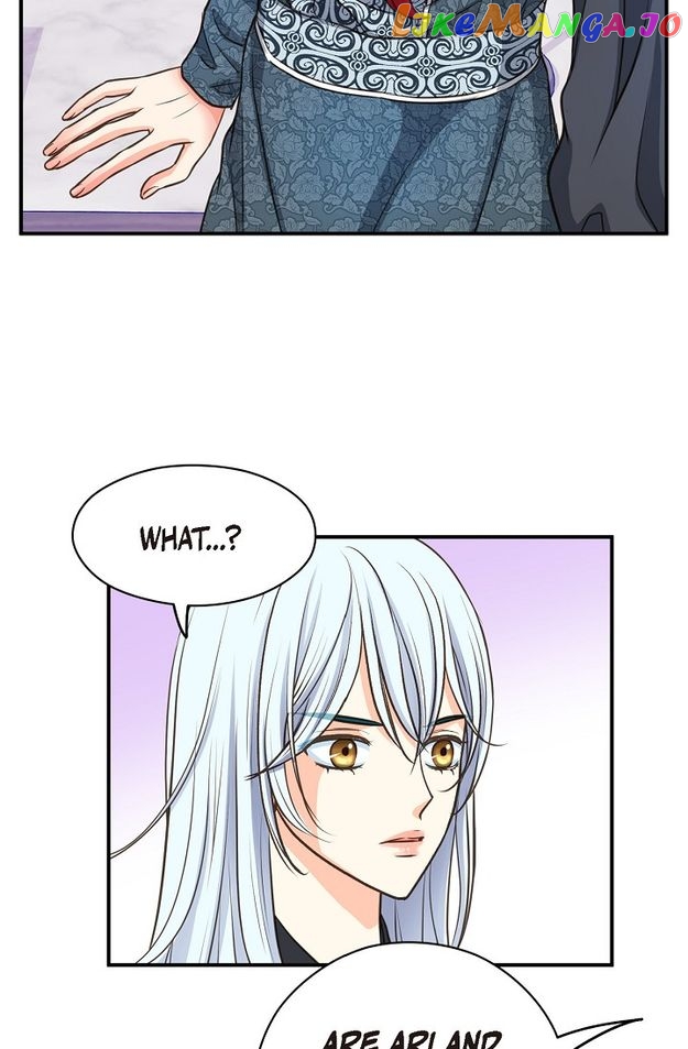 Sarasah – Manga Chapter 140 - page 32