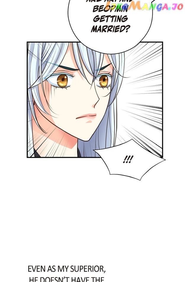 Sarasah – Manga Chapter 140 - page 33