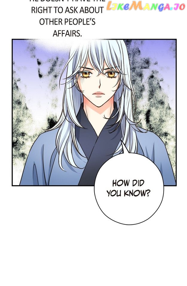 Sarasah – Manga Chapter 140 - page 34
