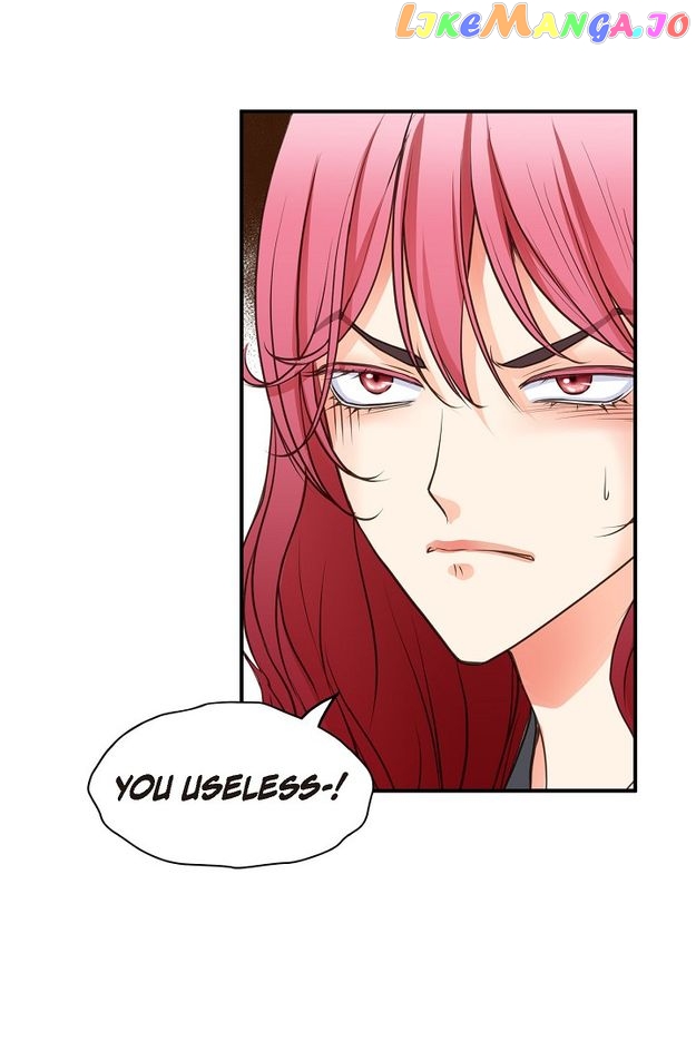 Sarasah – Manga Chapter 140 - page 35