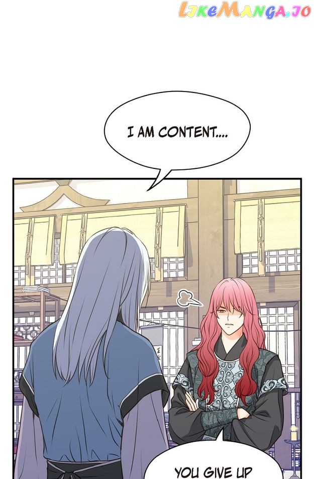 Sarasah – Manga Chapter 140 - page 36