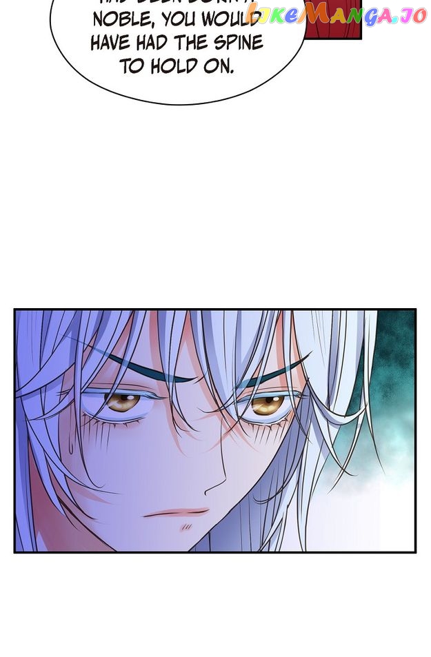 Sarasah – Manga Chapter 140 - page 38