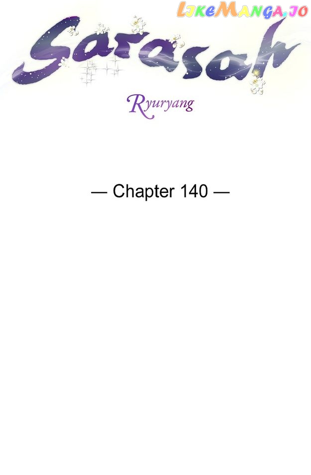 Sarasah – Manga Chapter 140 - page 4
