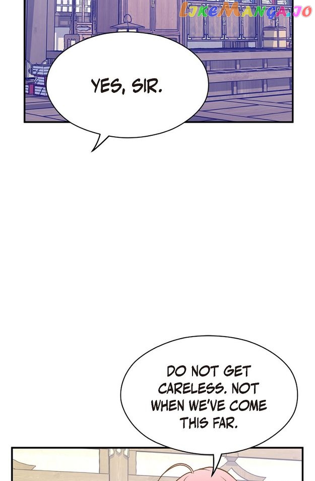 Sarasah – Manga Chapter 140 - page 41