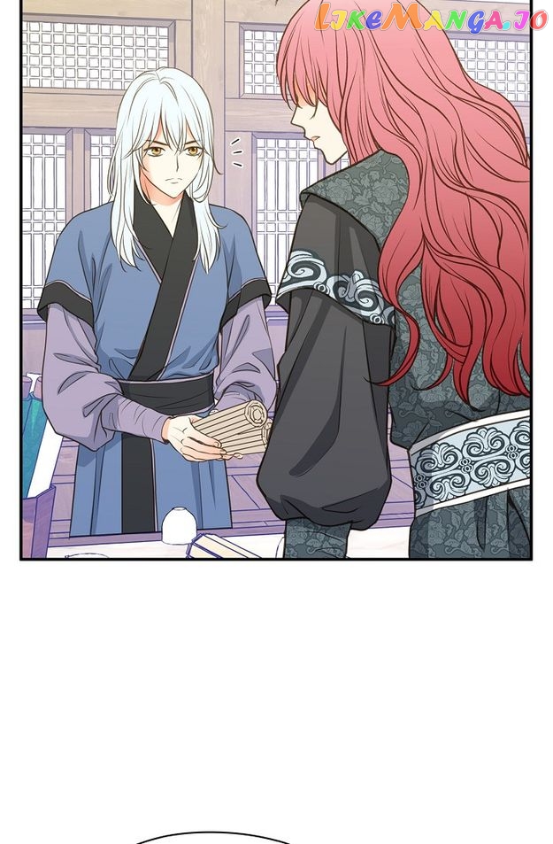 Sarasah – Manga Chapter 140 - page 42