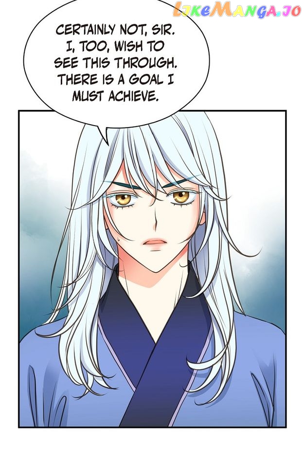 Sarasah – Manga Chapter 140 - page 43