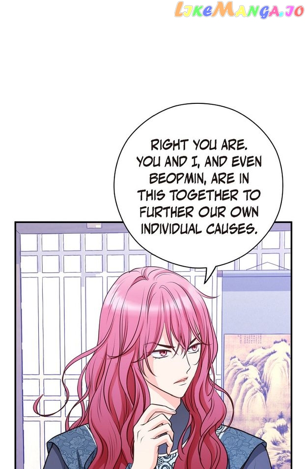 Sarasah – Manga Chapter 140 - page 44