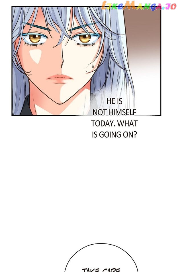 Sarasah – Manga Chapter 140 - page 46