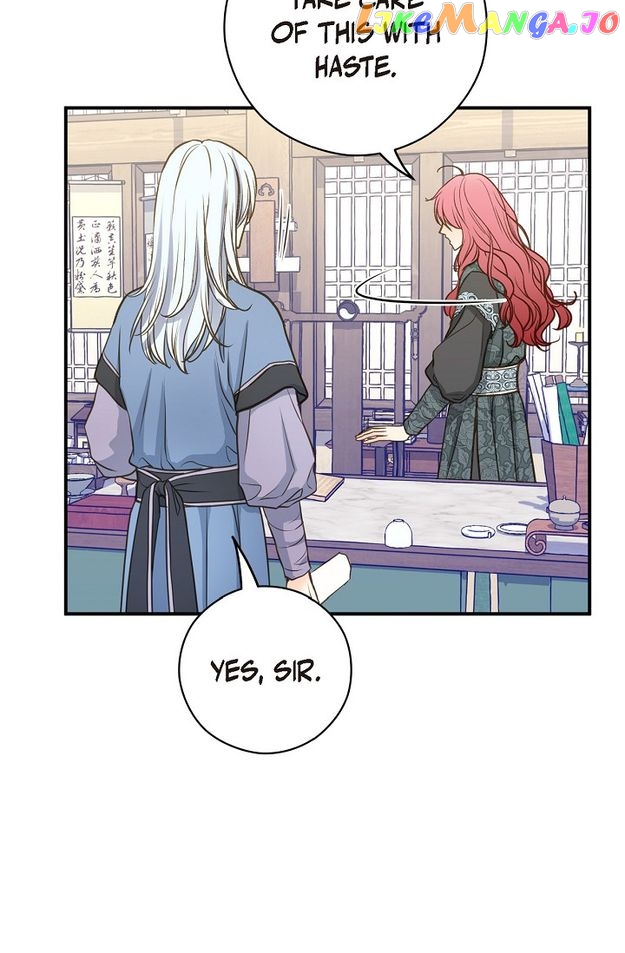 Sarasah – Manga Chapter 140 - page 47