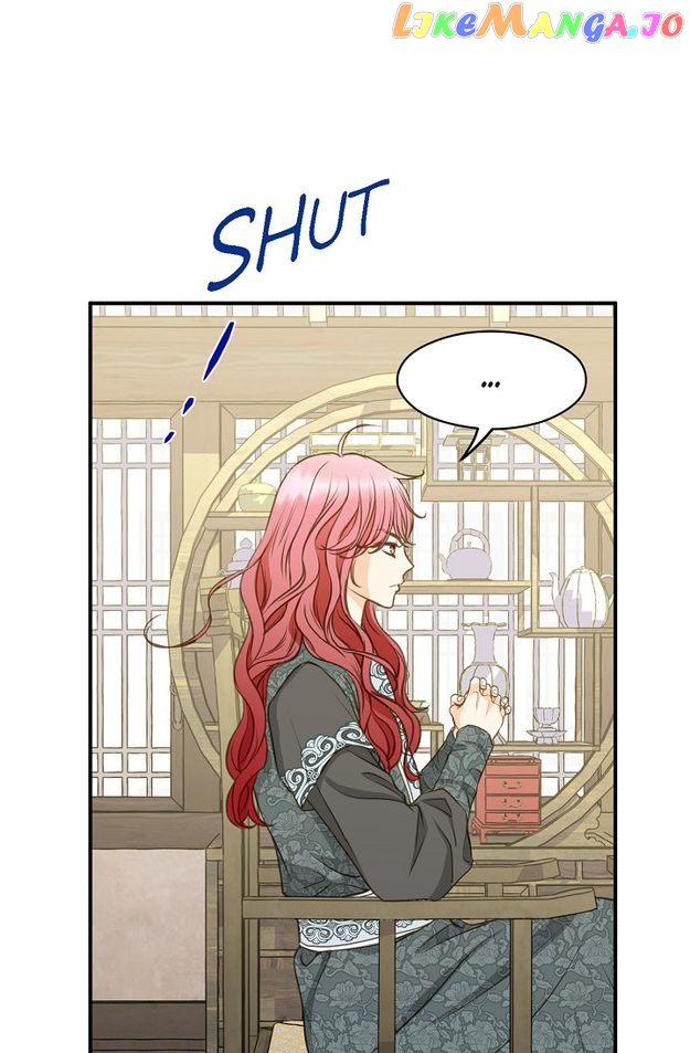 Sarasah – Manga Chapter 140 - page 48