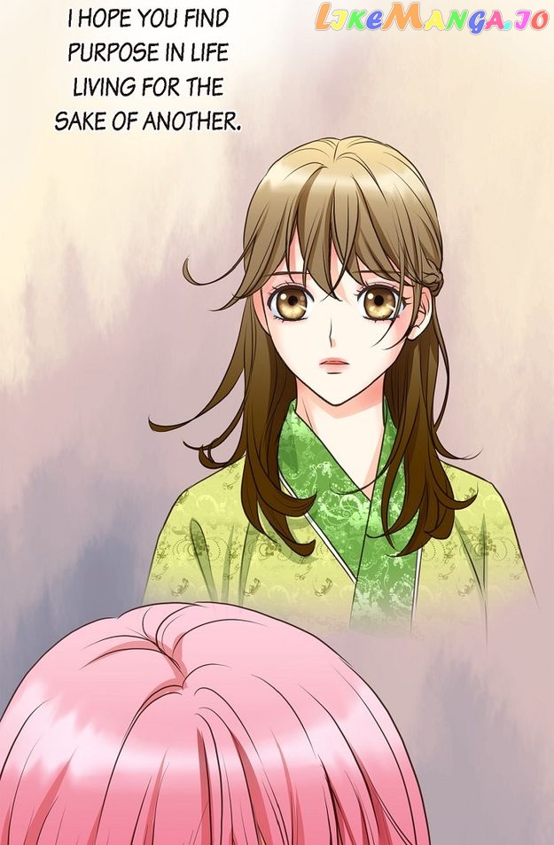 Sarasah – Manga Chapter 140 - page 51