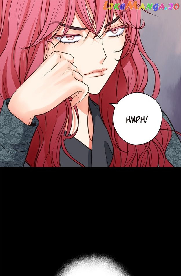 Sarasah – Manga Chapter 140 - page 52