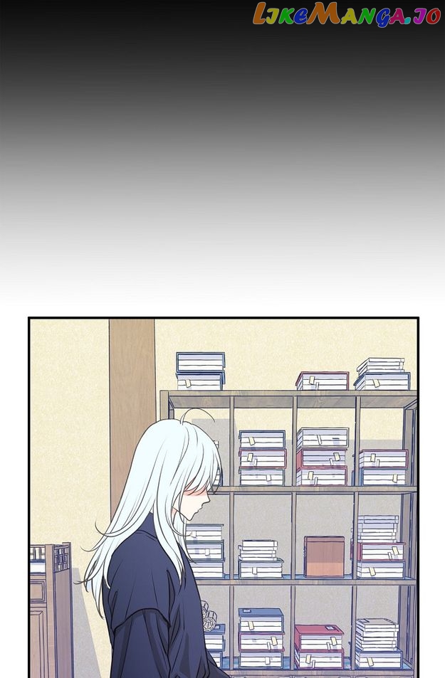 Sarasah – Manga Chapter 140 - page 54