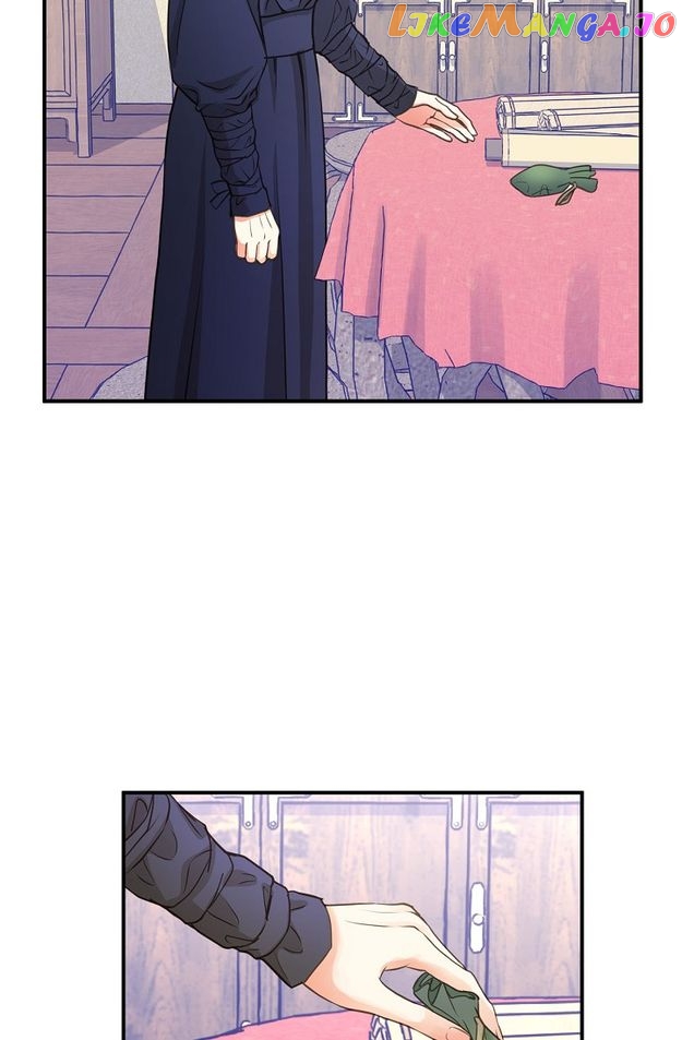 Sarasah – Manga Chapter 140 - page 55