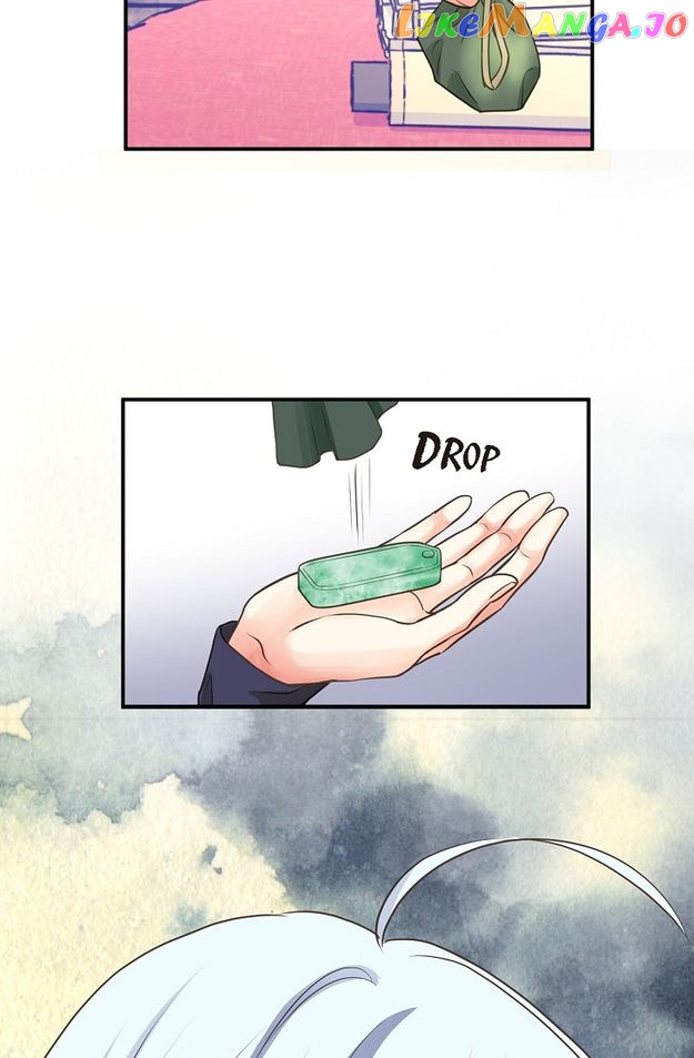 Sarasah – Manga Chapter 140 - page 56