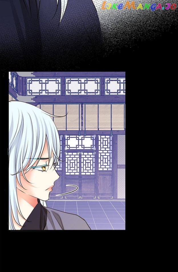 Sarasah – Manga Chapter 140 - page 58