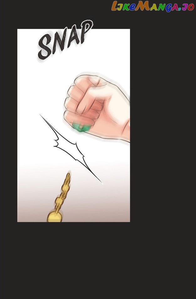 Sarasah – Manga Chapter 140 - page 60