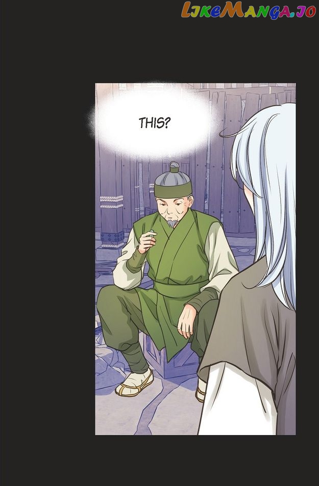 Sarasah – Manga Chapter 140 - page 61