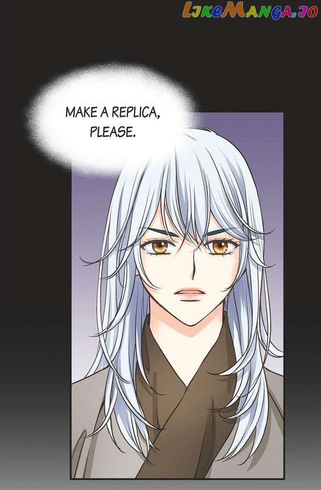 Sarasah – Manga Chapter 140 - page 62