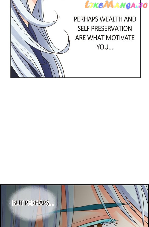 Sarasah – Manga Chapter 140 - page 66
