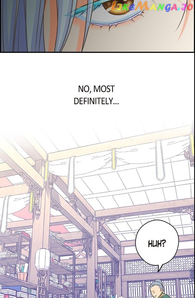 Sarasah – Manga Chapter 140 - page 67