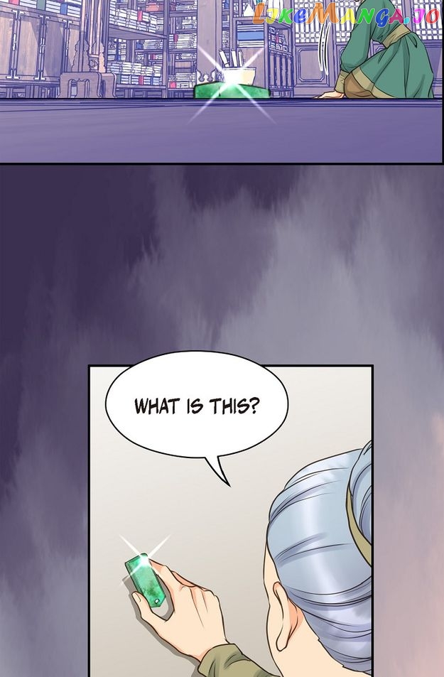 Sarasah – Manga Chapter 140 - page 68