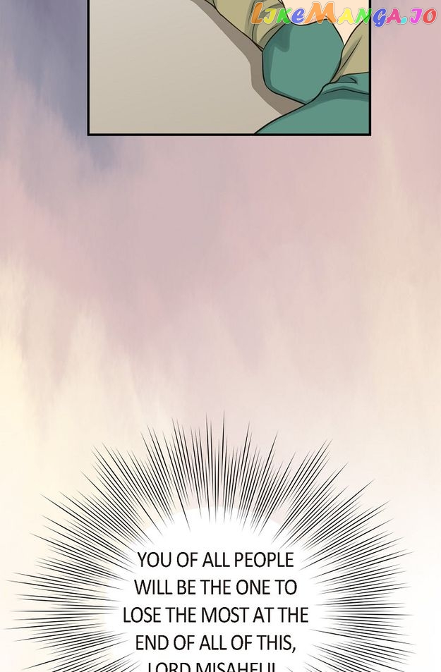 Sarasah – Manga Chapter 140 - page 69