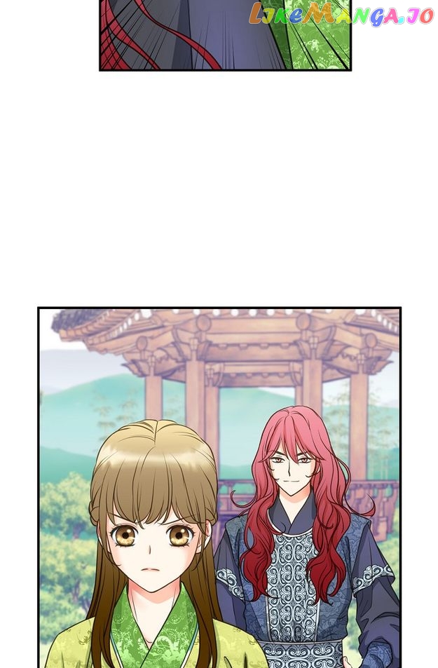 Sarasah – Manga Chapter 140 - page 7