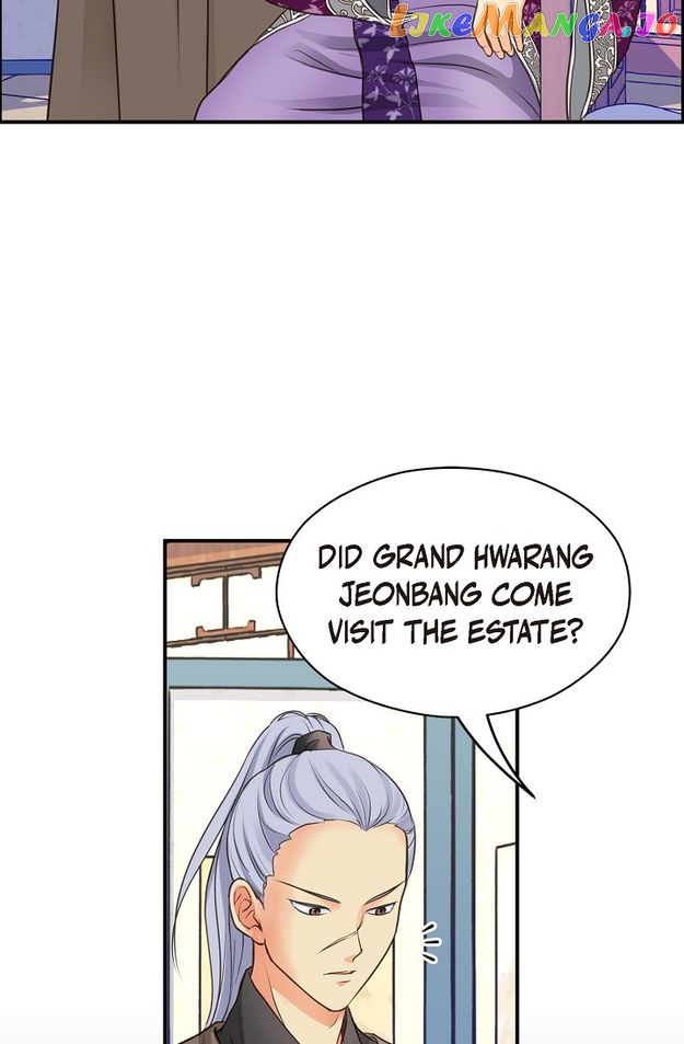 Sarasah – Manga Chapter 140 - page 72