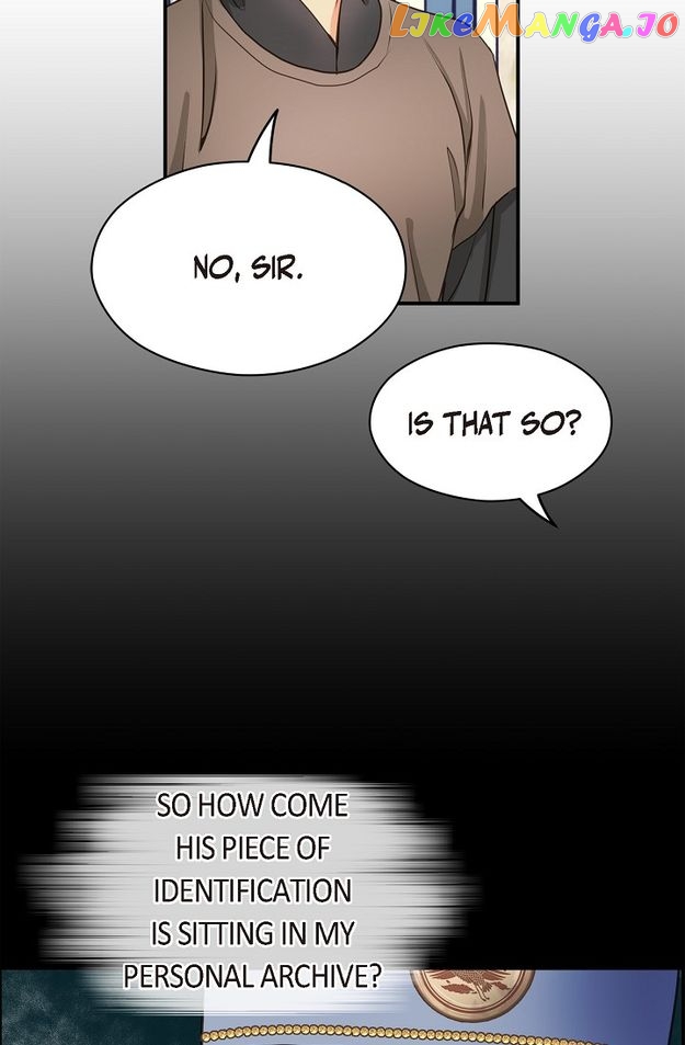 Sarasah – Manga Chapter 140 - page 73