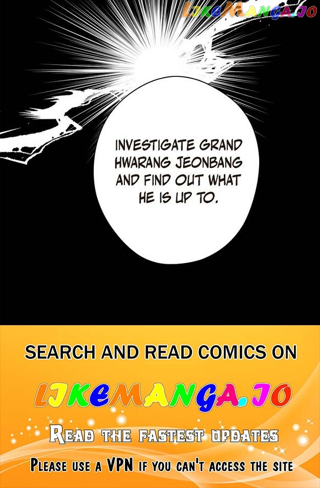 Sarasah – Manga Chapter 140 - page 75