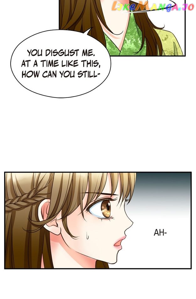 Sarasah – Manga Chapter 140 - page 9