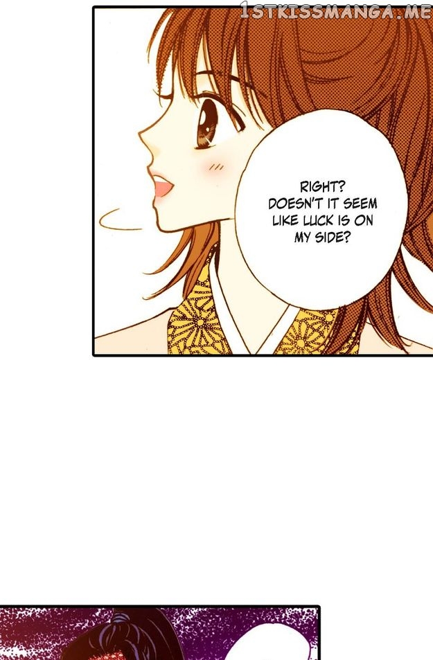 Sarasah – Manga Chapter 42 - page 10