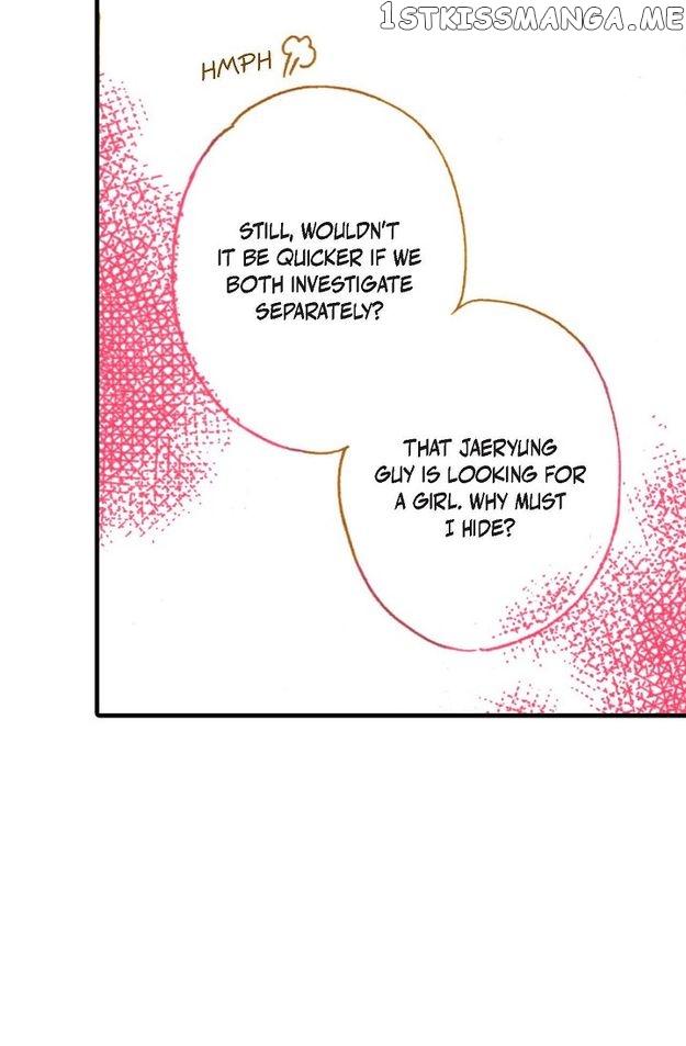 Sarasah – Manga Chapter 42 - page 20