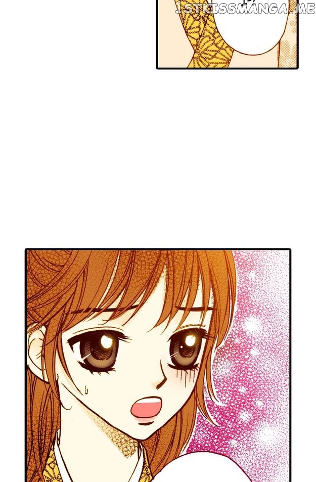 Sarasah – Manga Chapter 42 - page 23