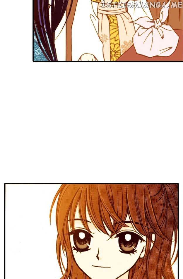 Sarasah – Manga Chapter 42 - page 27