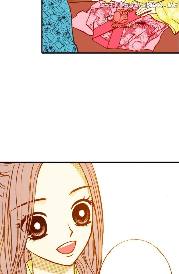 Sarasah – Manga Chapter 42 - page 31