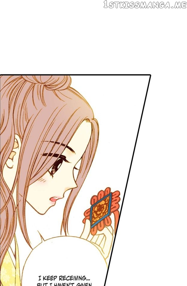 Sarasah – Manga Chapter 42 - page 37