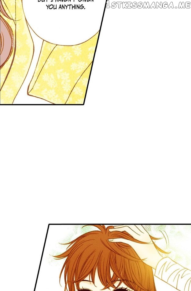 Sarasah – Manga Chapter 42 - page 38