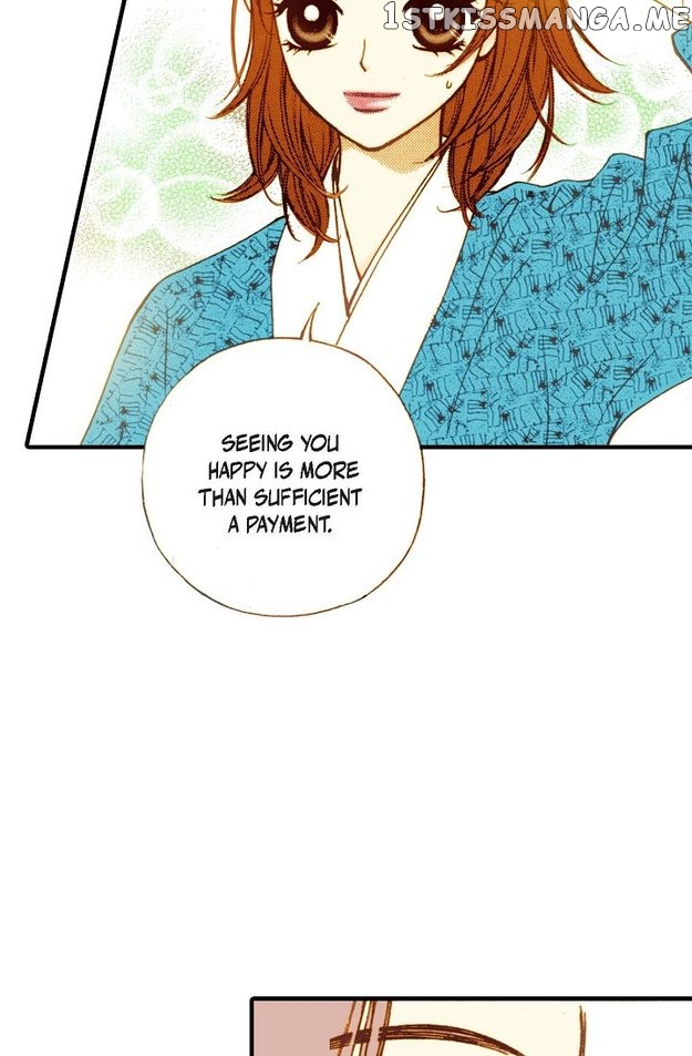 Sarasah – Manga Chapter 42 - page 39