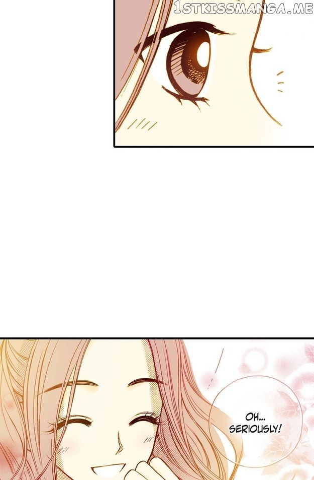 Sarasah – Manga Chapter 42 - page 40