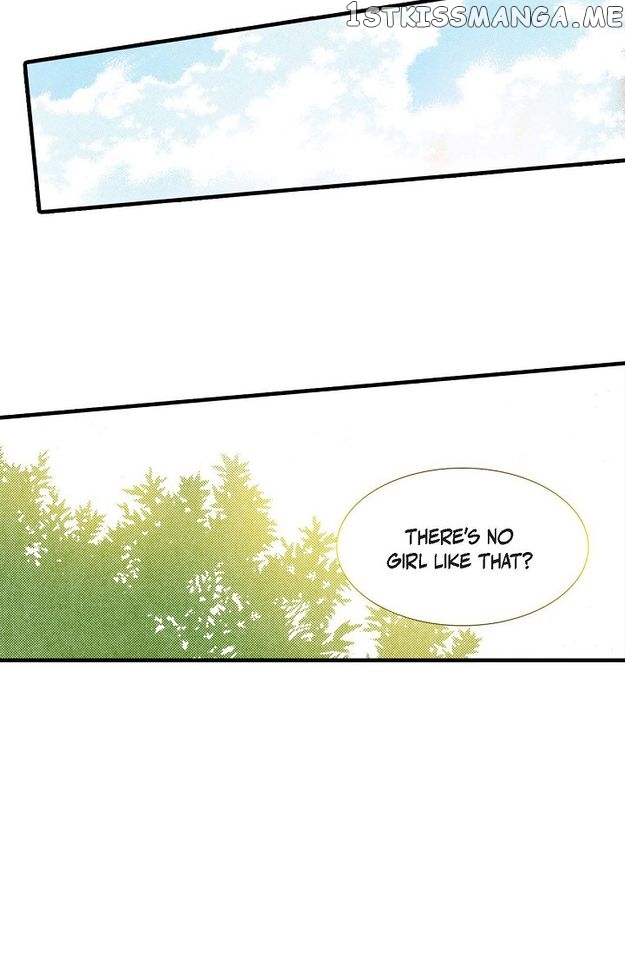 Sarasah – Manga Chapter 42 - page 42