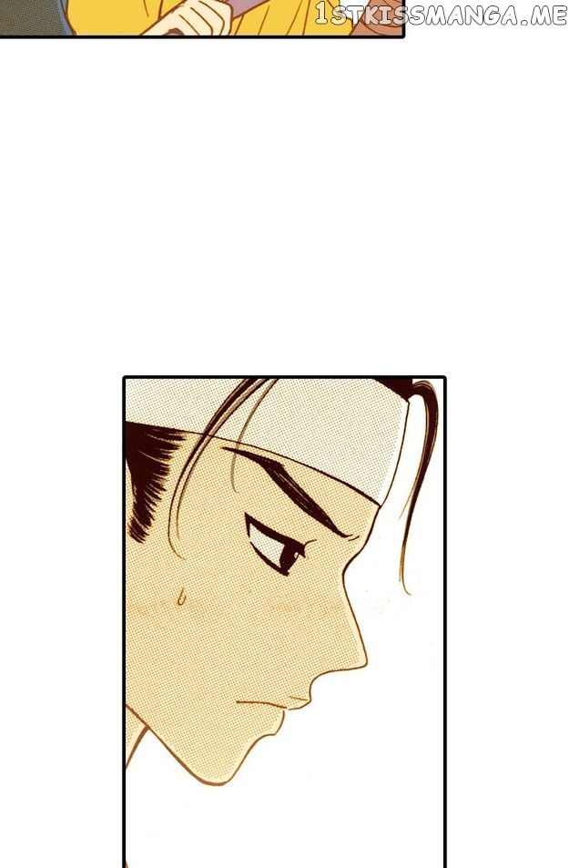 Sarasah – Manga Chapter 42 - page 44