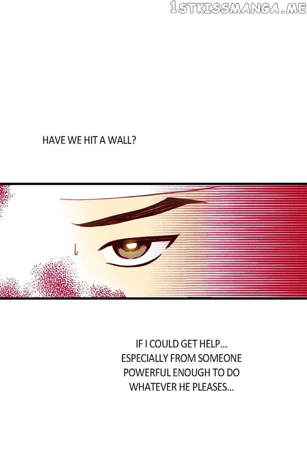 Sarasah – Manga Chapter 42 - page 47
