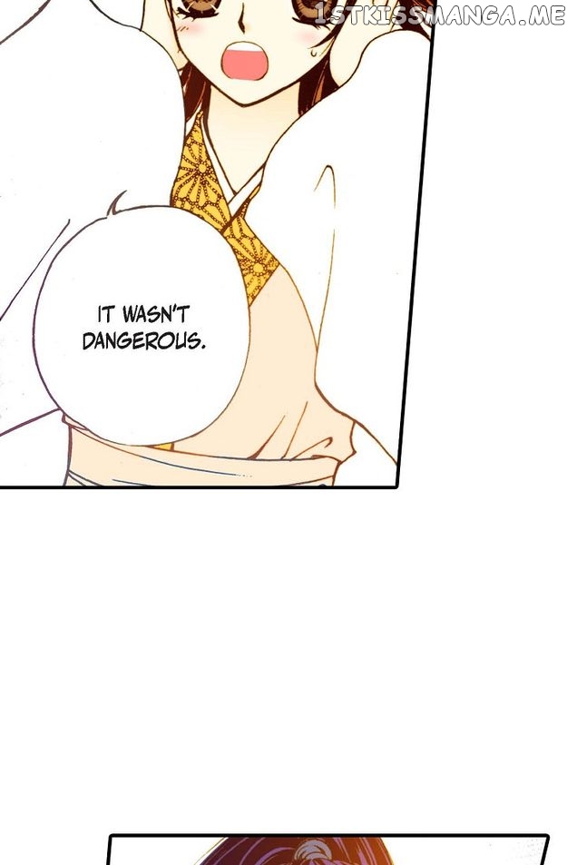 Sarasah – Manga Chapter 42 - page 5