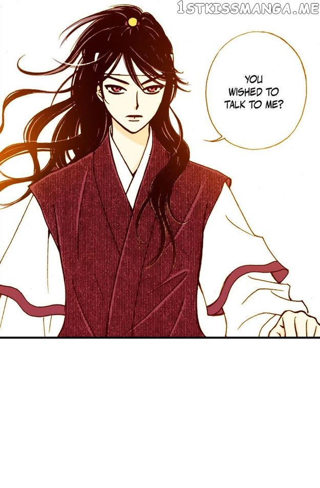 Sarasah – Manga Chapter 42 - page 53